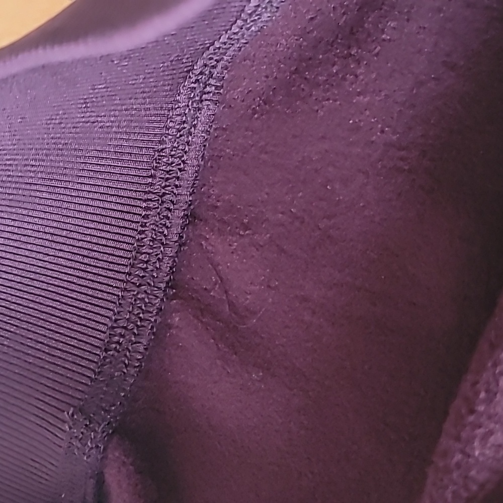 Spyder Fleece Jogger Pants - Picture 7 of 13